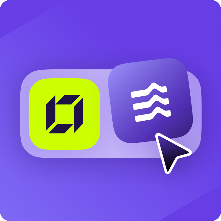 Choose your AI builder