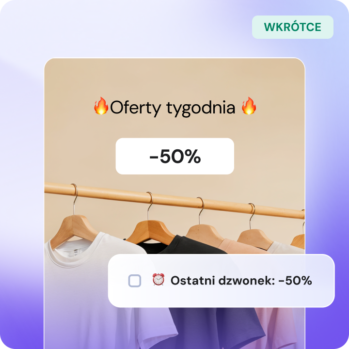 Inteligentne sugestie tematów