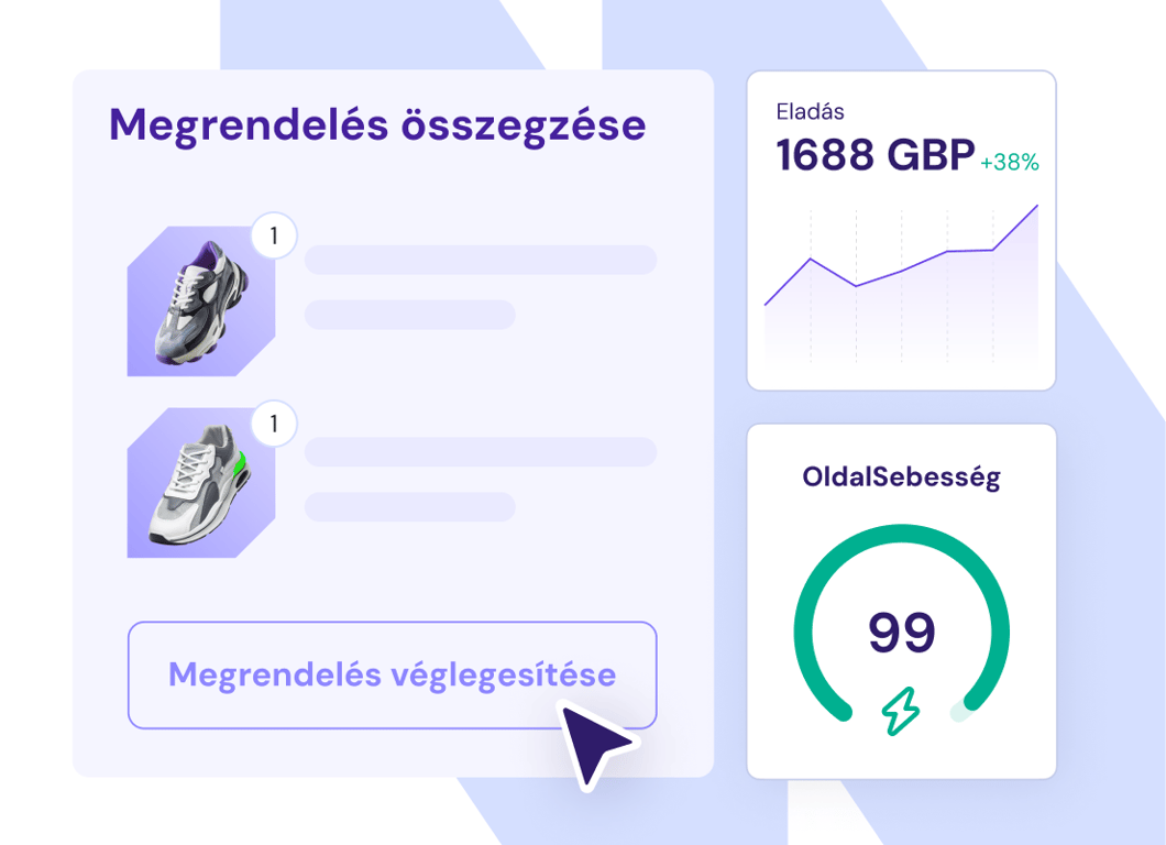 Maximális sebesség, maximális profit