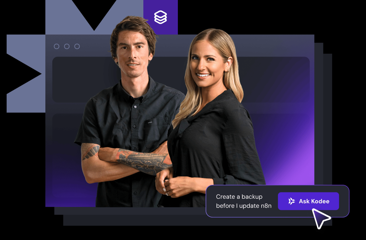 Professional hosting built for agencies