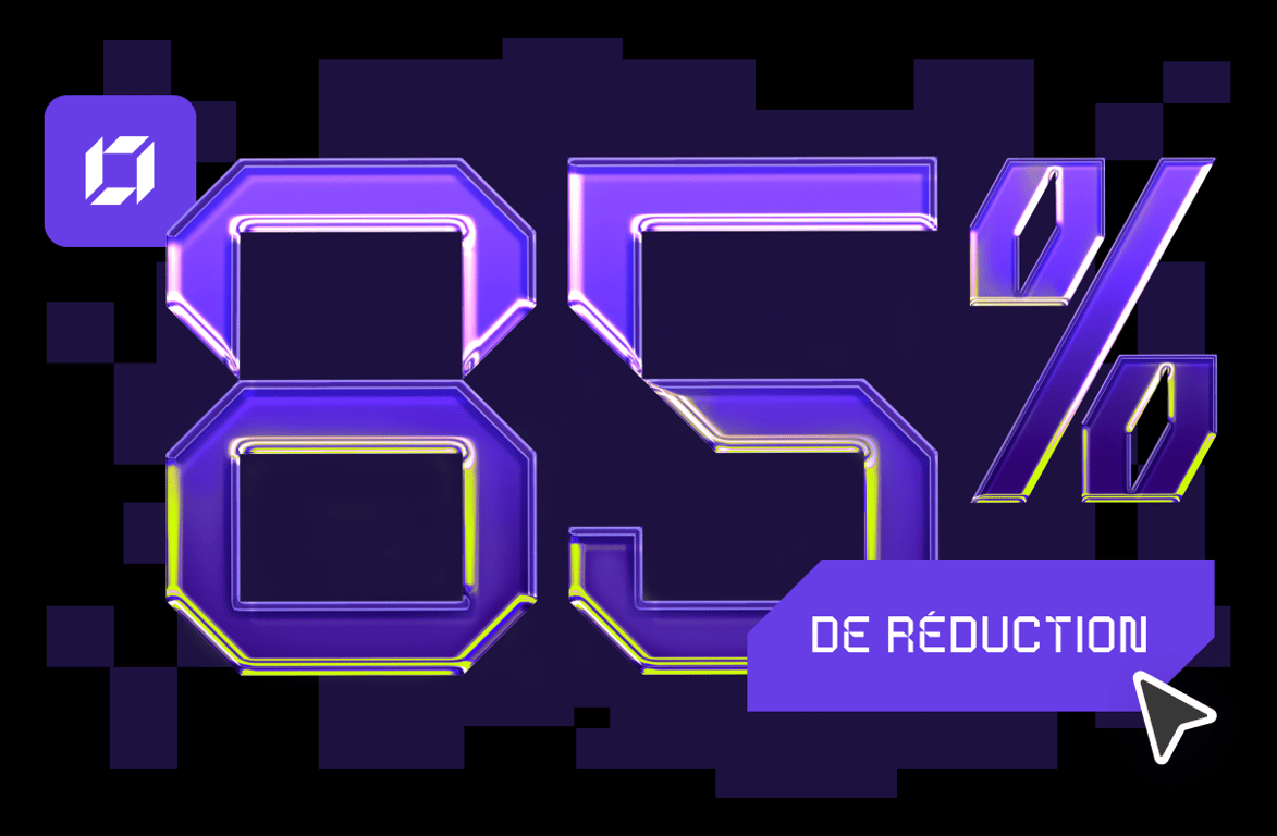 Meilleures offres Black Friday {year} sur le créateur de sites internet