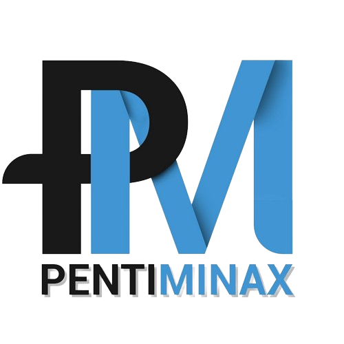 Logo Pentiminax
