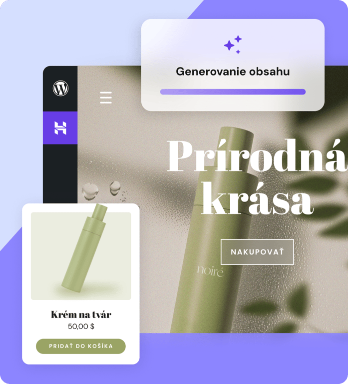 Prečo migrovať na Hostinger?