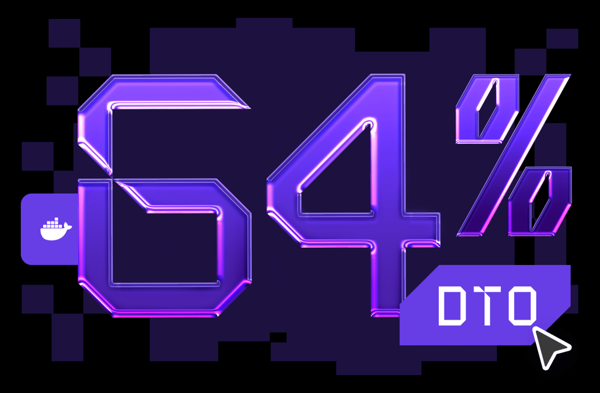 Alojamiento de Docker