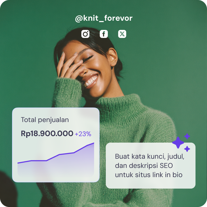 Strategi pemasaran pintar