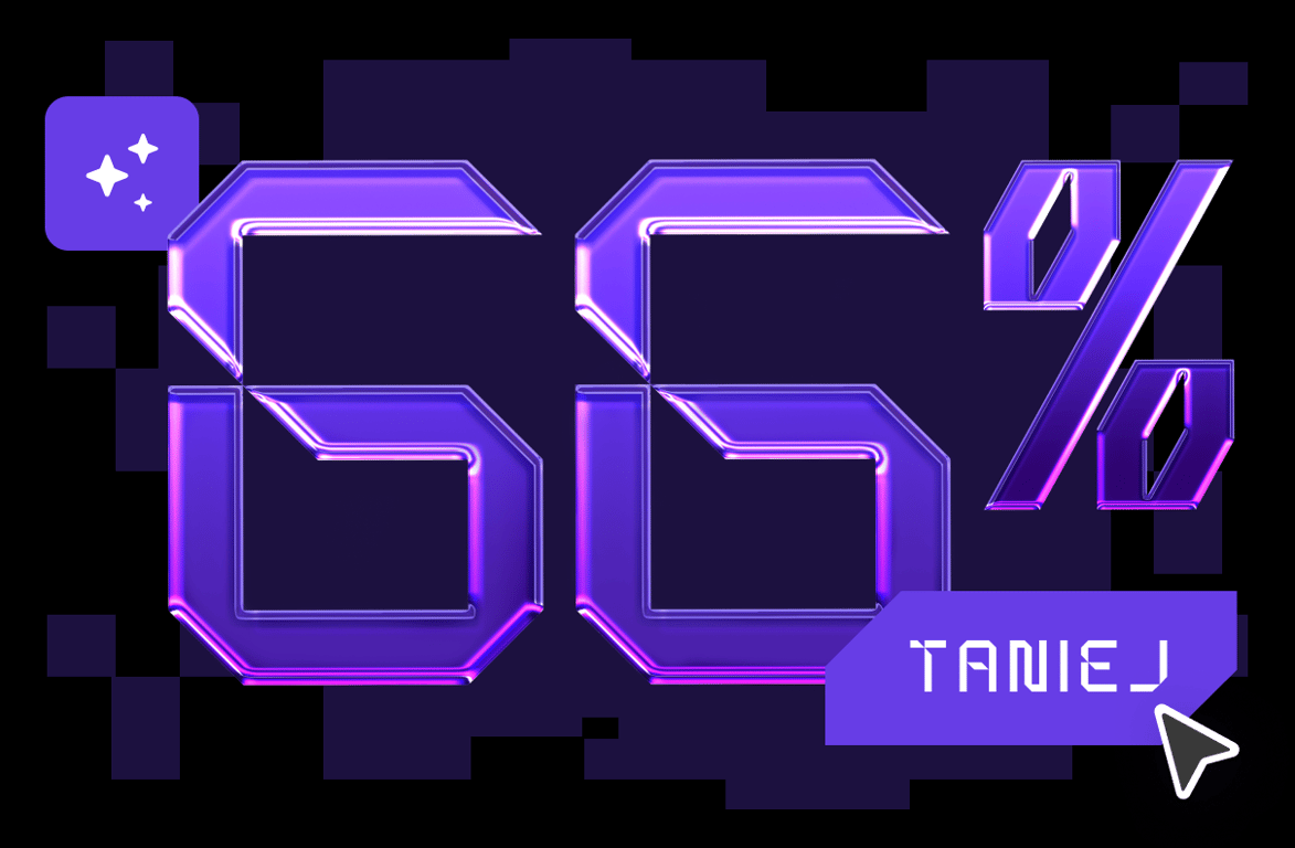 Tworzenie stron www nigdy nie było prostsze