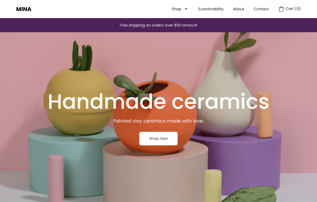 Ecommerce
