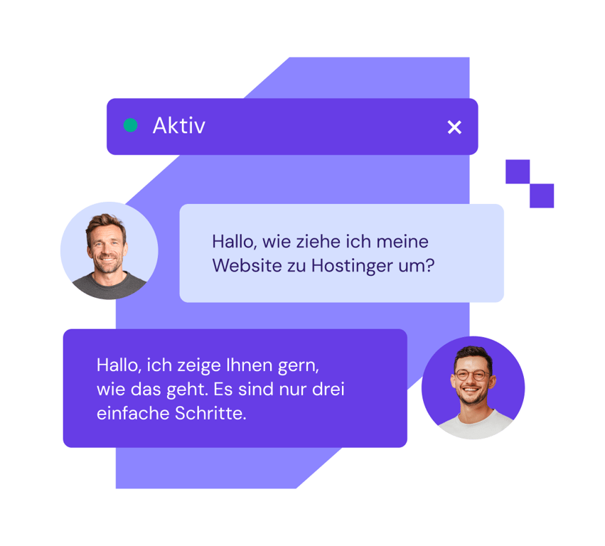 24/7 WordPress-Expertensupport