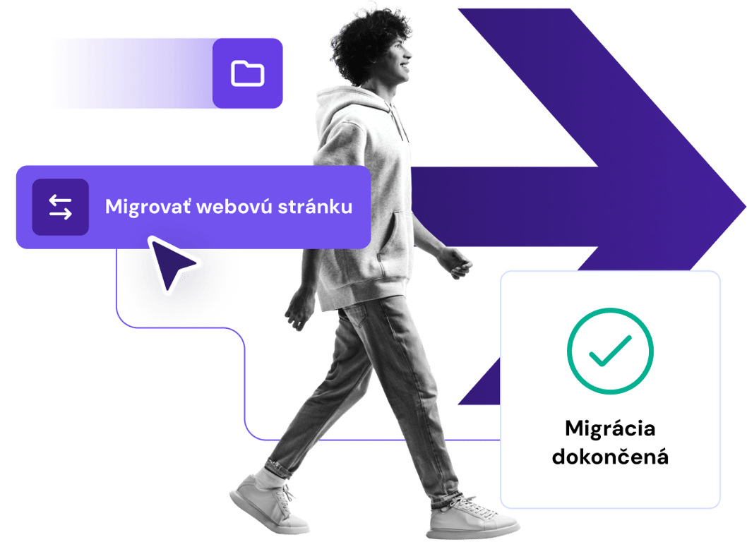 Bezplatná migrácia online obchodu
