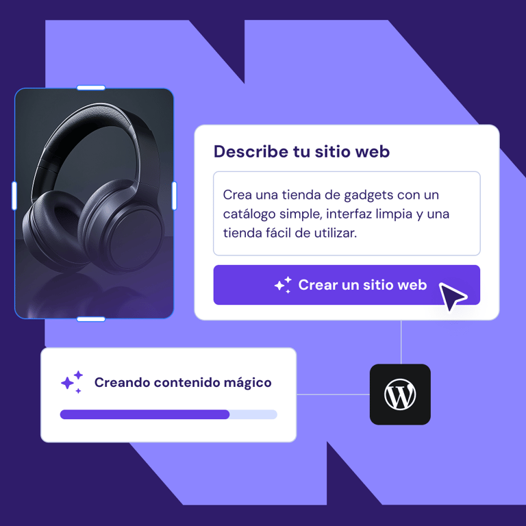 Aprovecha toda la potencia de la IA