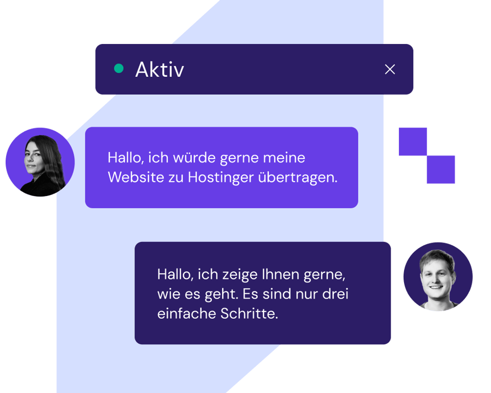 Weltklasse-WordPress-Support rund um die Uhr