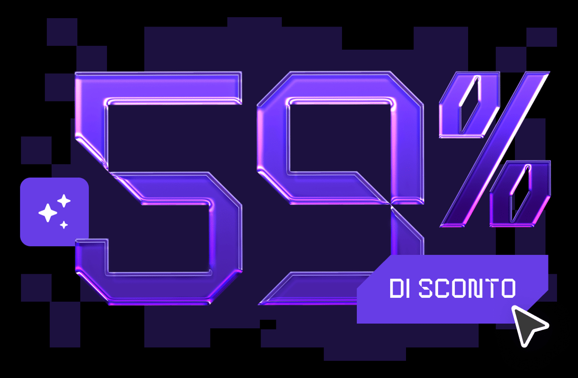 Hosting professionale per agenzie: affidabile e sicuro.