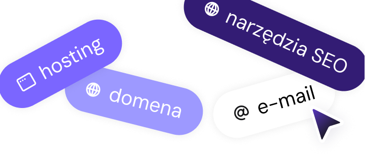 Wszystko, co napędza rozwój