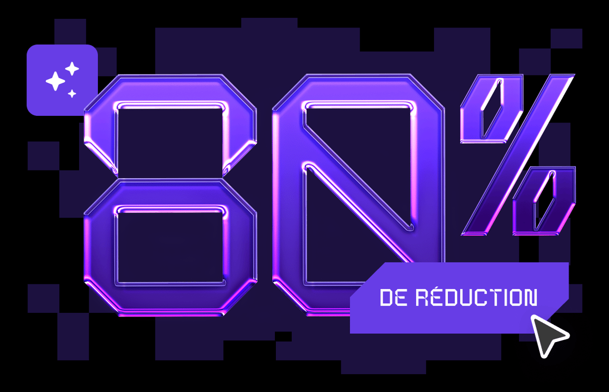 Votre succès en ligne commence ici