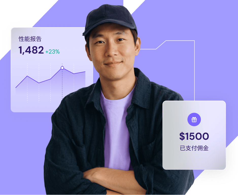 用户至上的联盟市场营销