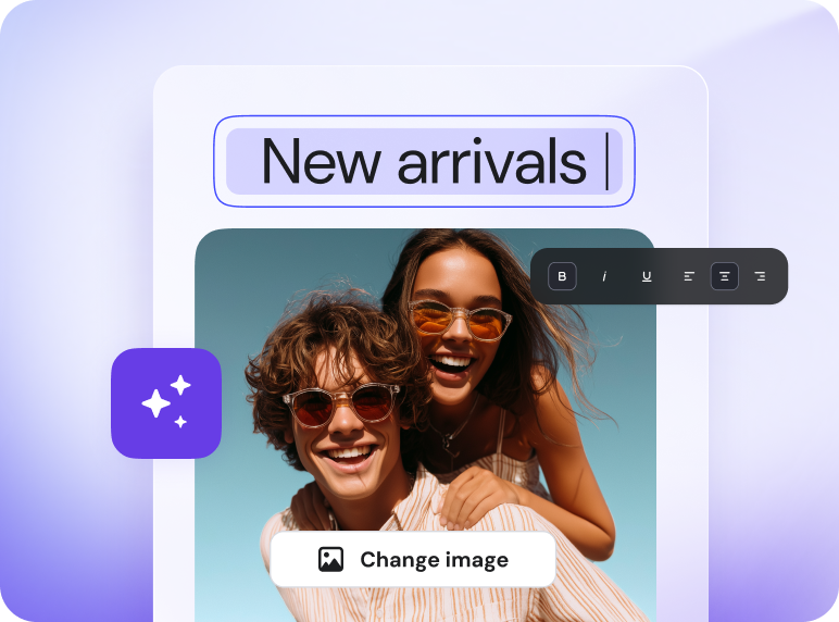 Creador de correo electrónico con IA