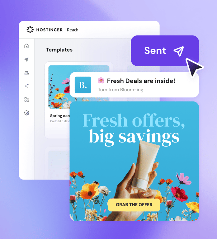 Kant-en-klare templates