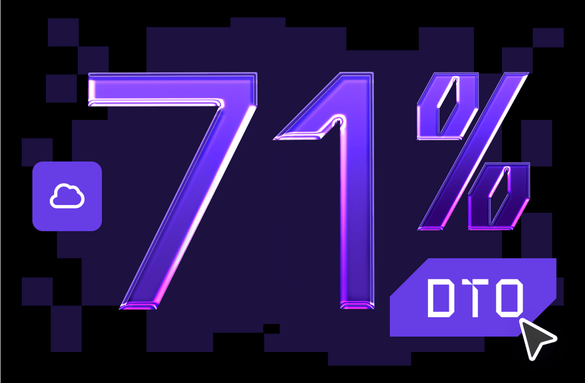 Más velocidad. Más recursos. Sin complejidades