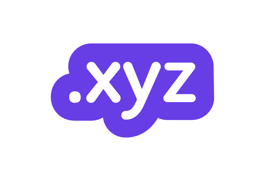 Free .xyz domain