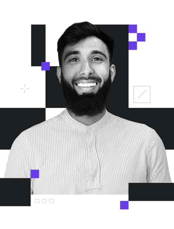 Mohamed Yaseen Sattar Designer gráfico e web