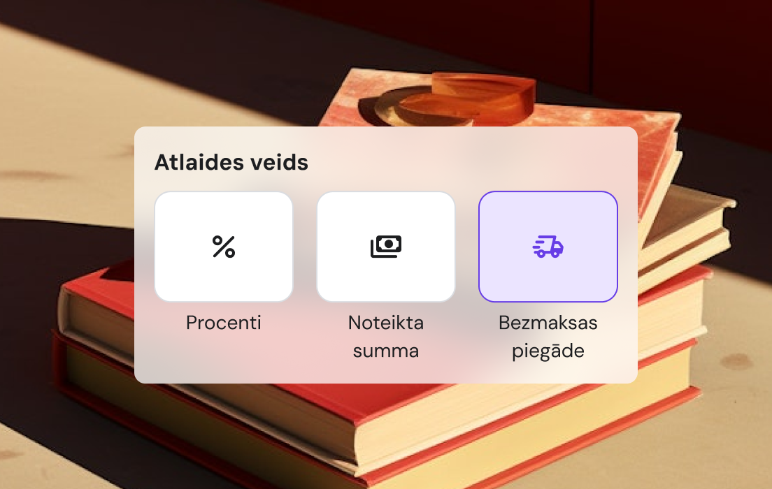 Sasniedz savus pārdošanas mērķus