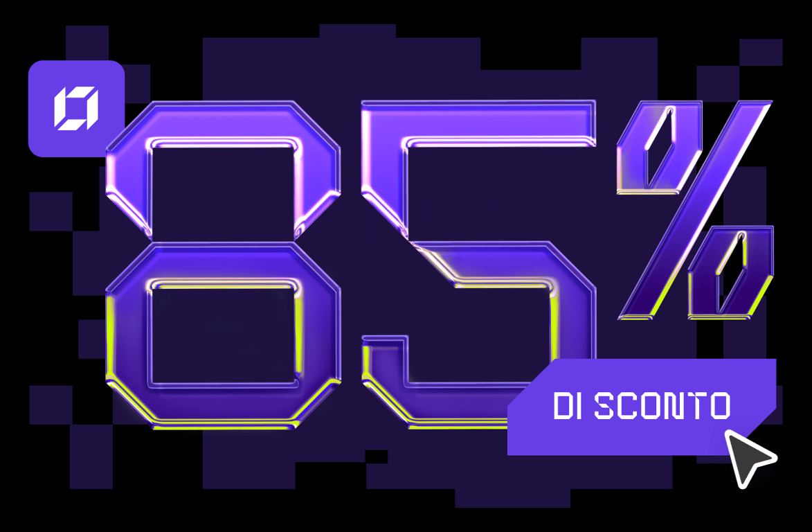 Creazione di siti web