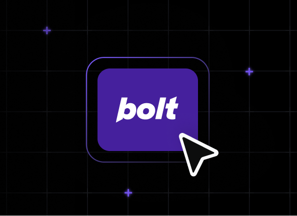 bolt hosting