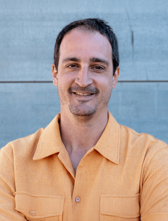 Nando Durá Agricultor