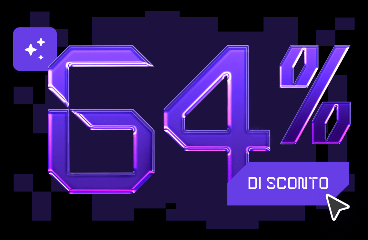 Le migliori offerte VPS del Black Friday 2025