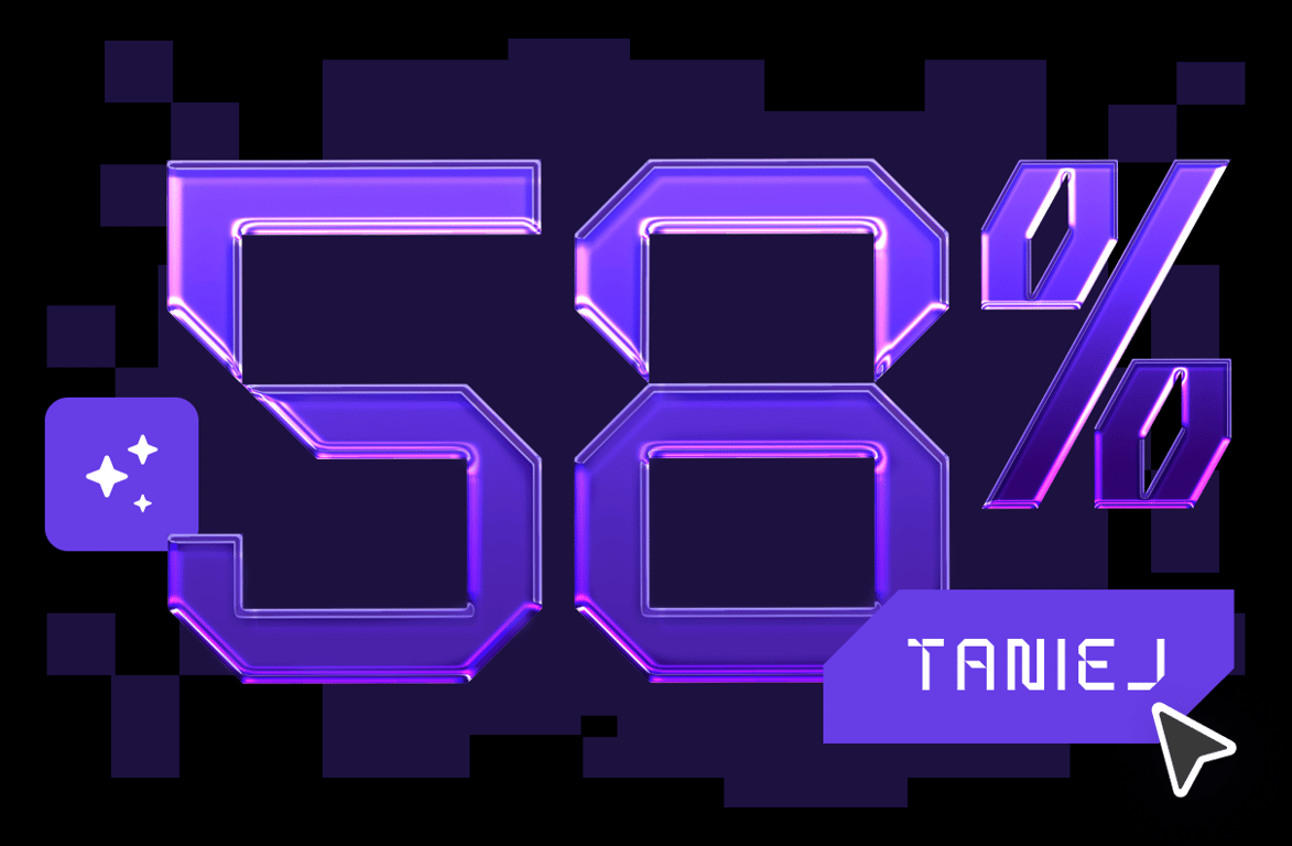 Tworzenie stron www nigdy nie było prostsze