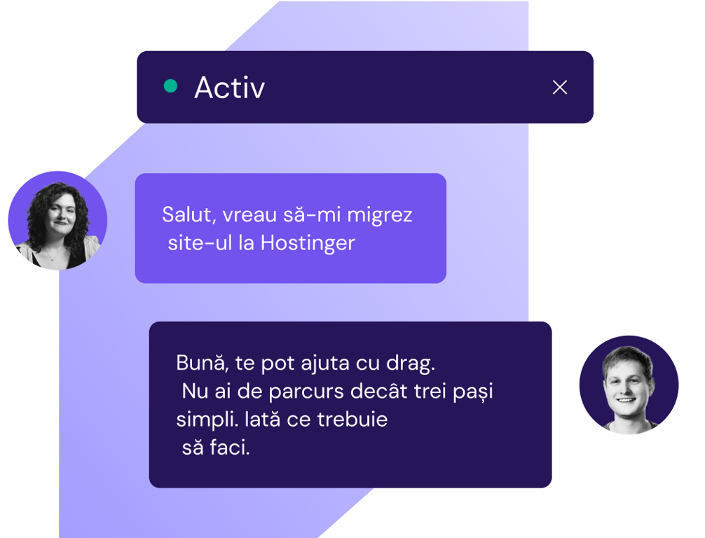 Asistență 24/7 care îți asigură succesul în online