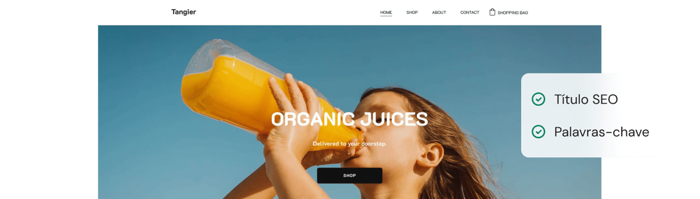 Marketing facilitado