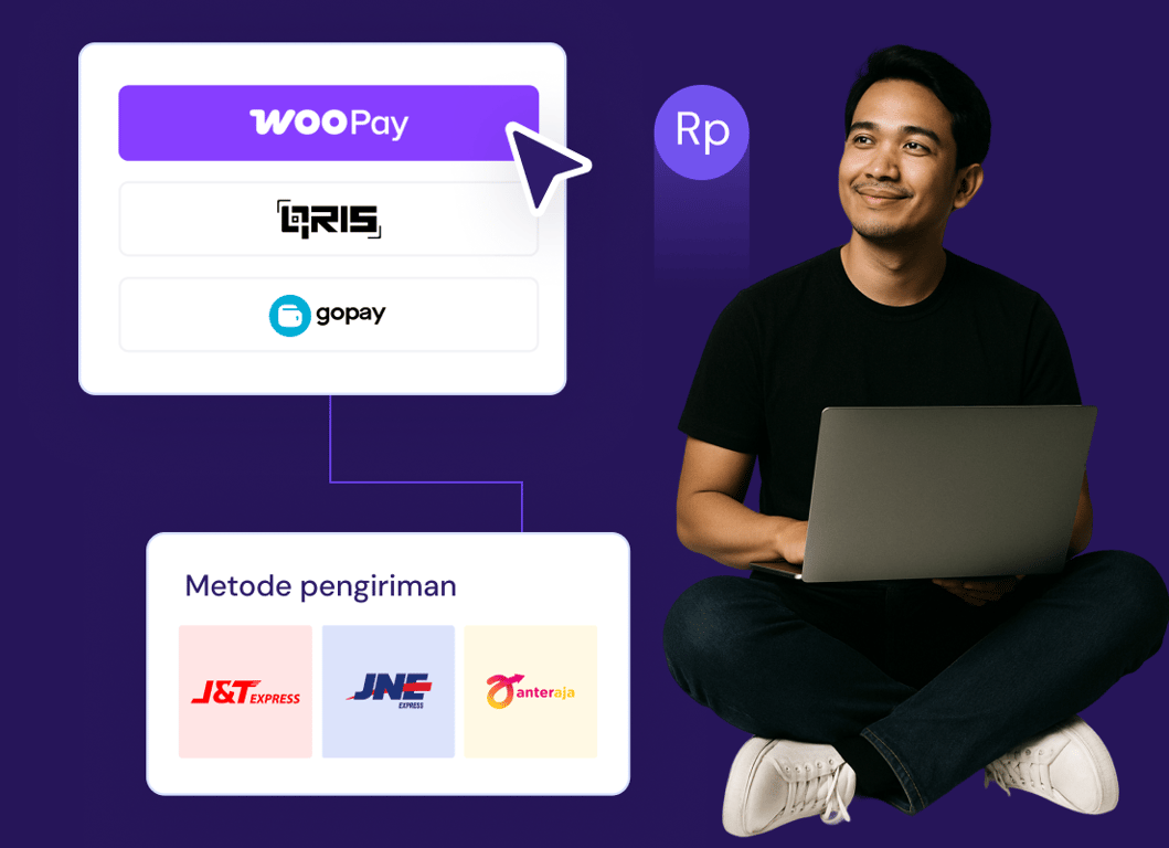 Managed WooCommerce hosting