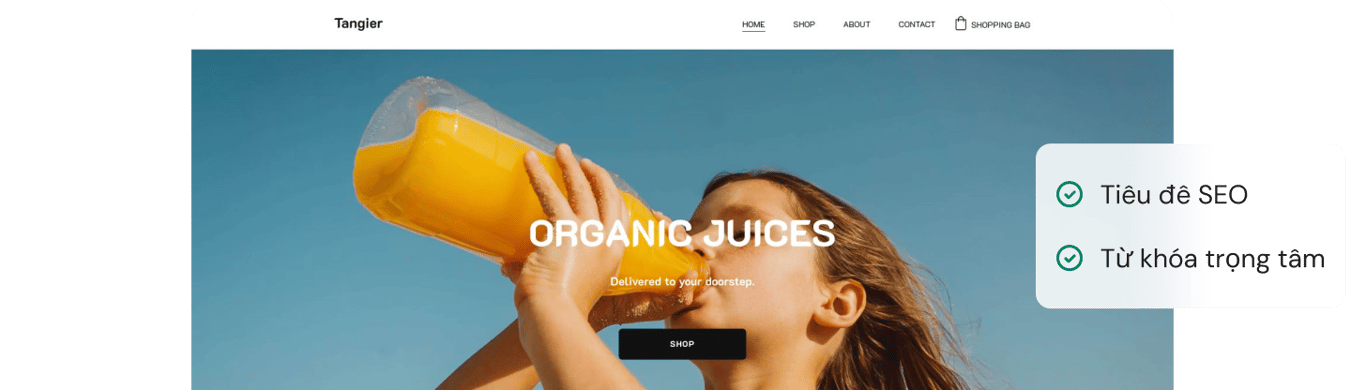 Tiếp thị dễ dàng