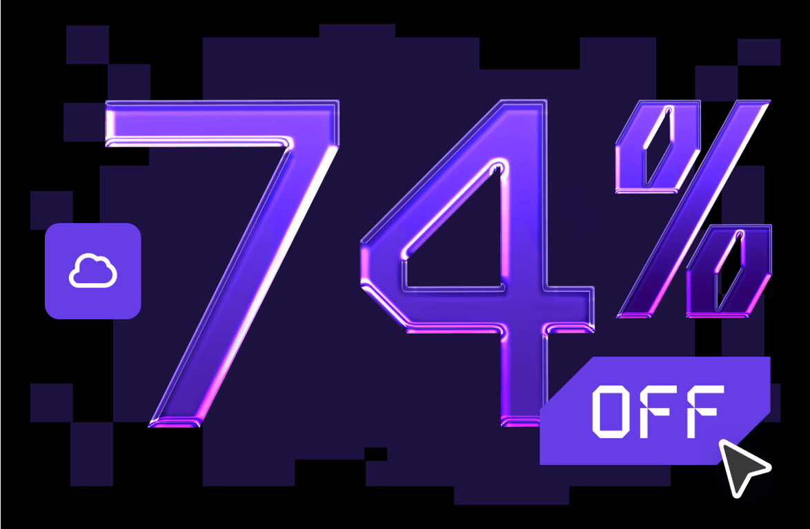 Mais velocidade. Mais recursos. Zero complexidade