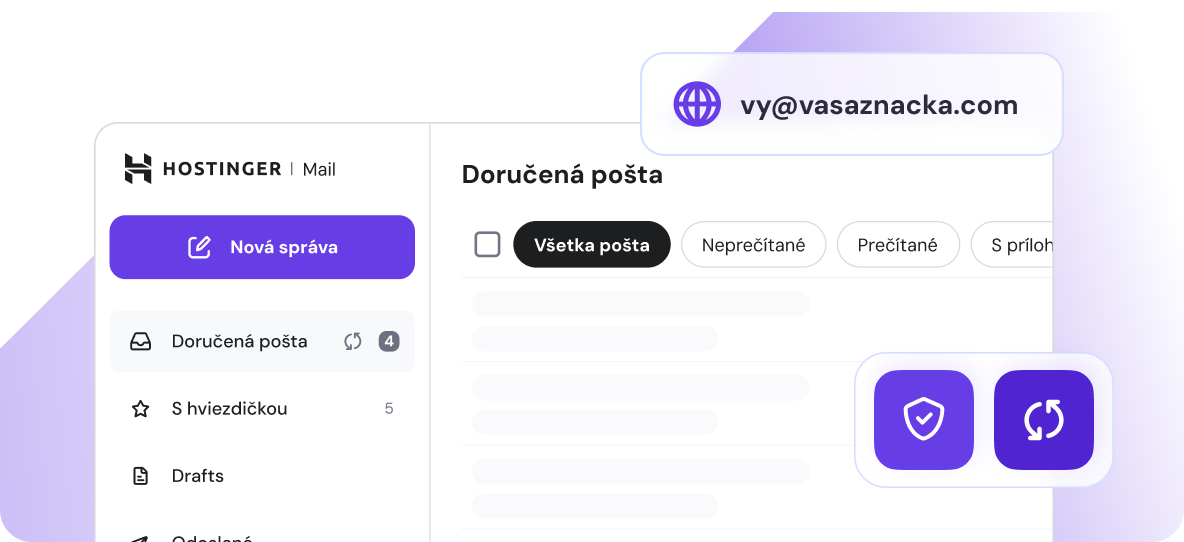 Vybudujte si dôveru pomocou profesionálneho obchodného e-mailu