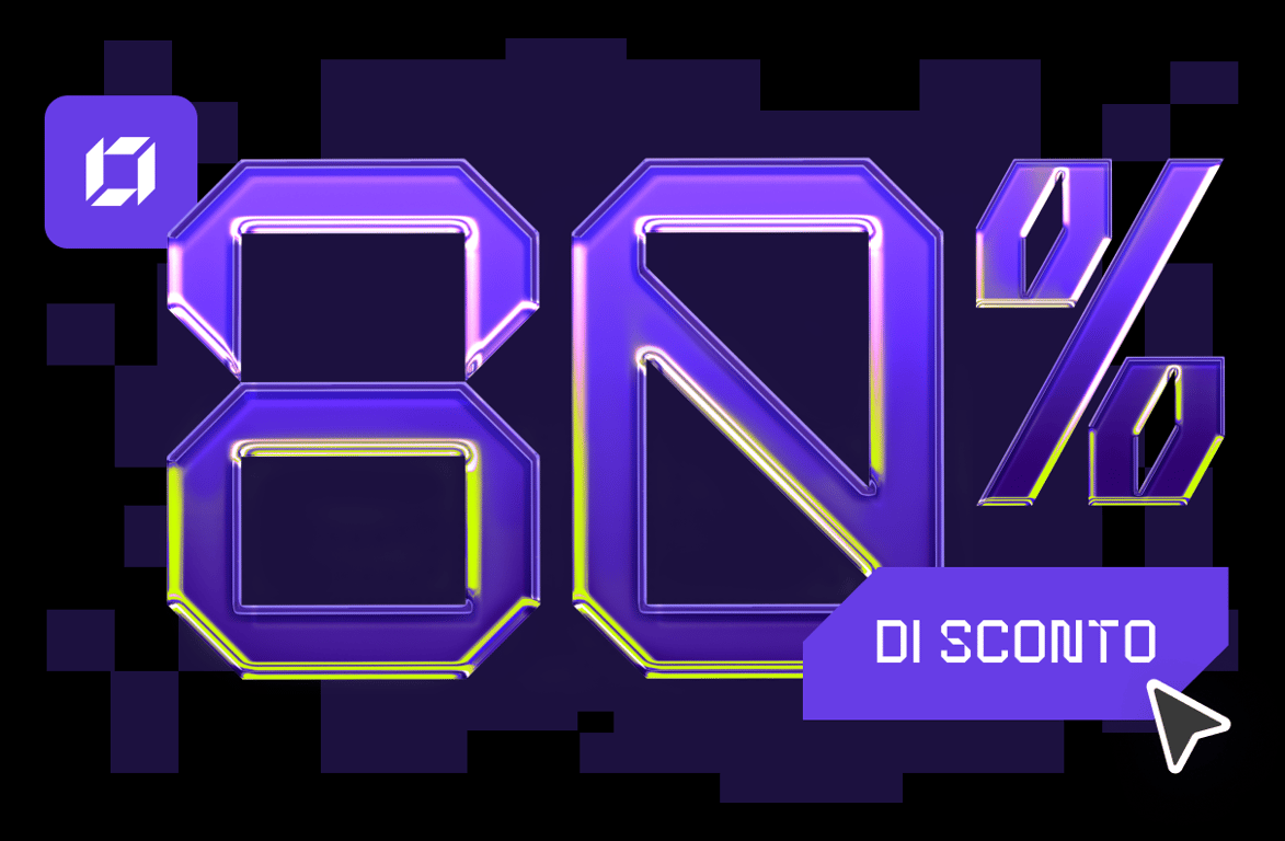 Trasforma le Idee in Realtà