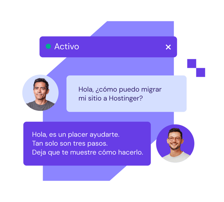 Asistencia 24/7 para tu éxito