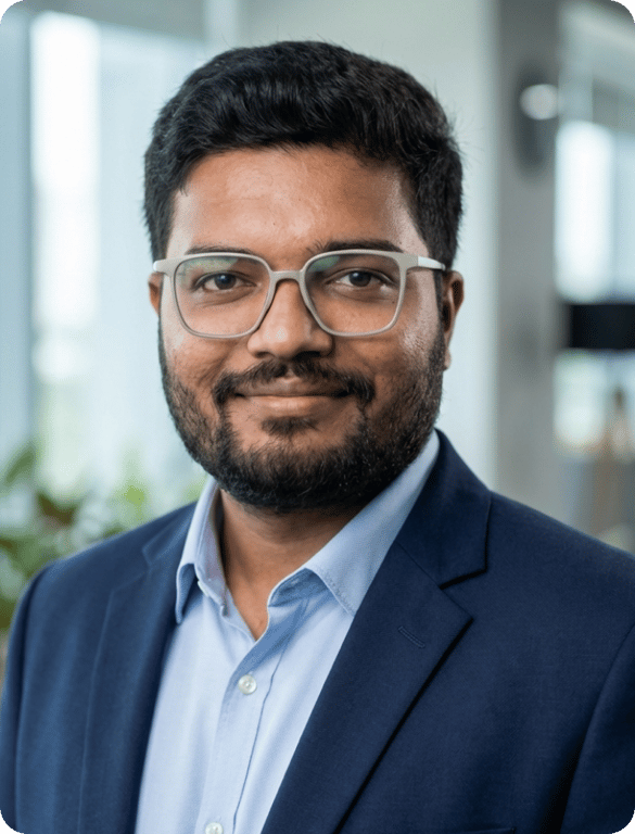 Dip Desai Website creator at Technofet