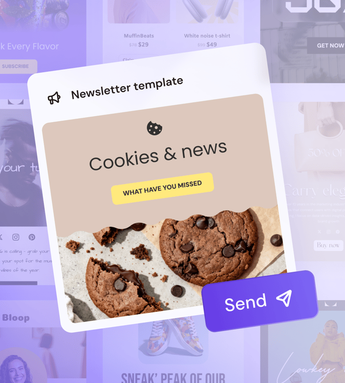 ابحث عن قالب يعجبك