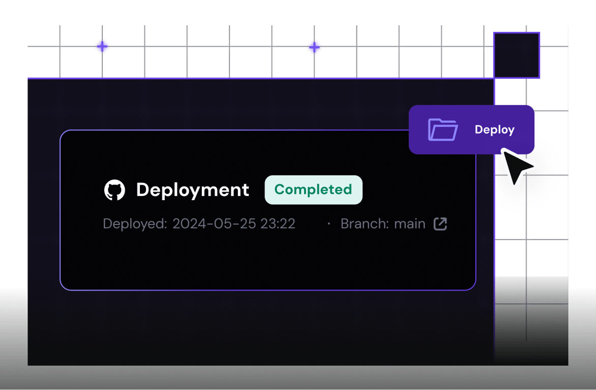 Despliega tu aplicación web frontend Node.js