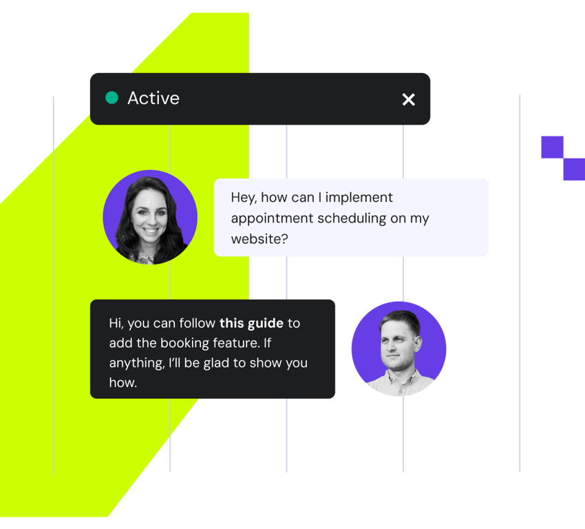 Estamos aquí para usted, 24/7