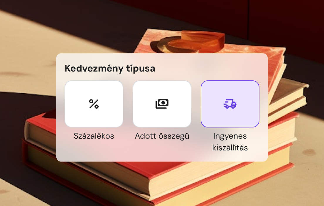 Teljesítse értékesítési céljait