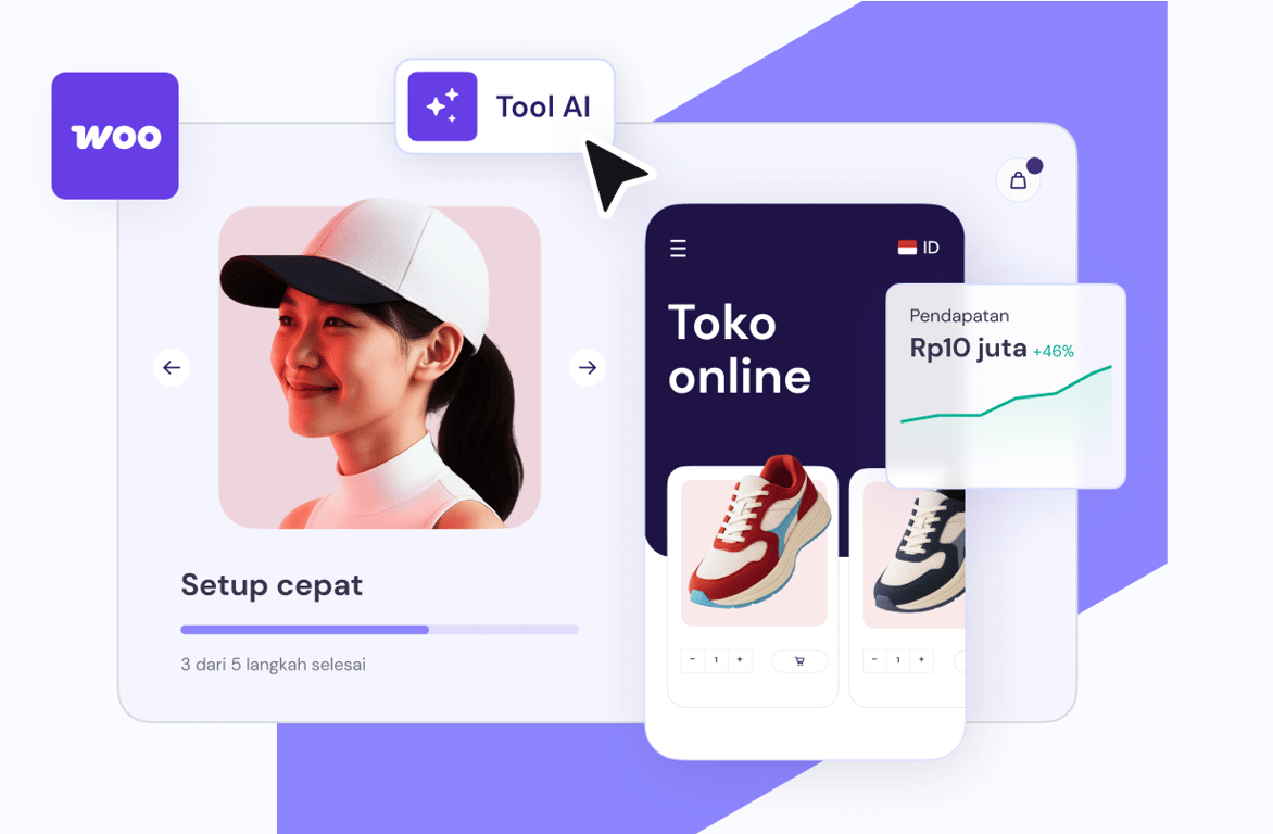 Mulai jualan online dengan percaya diri