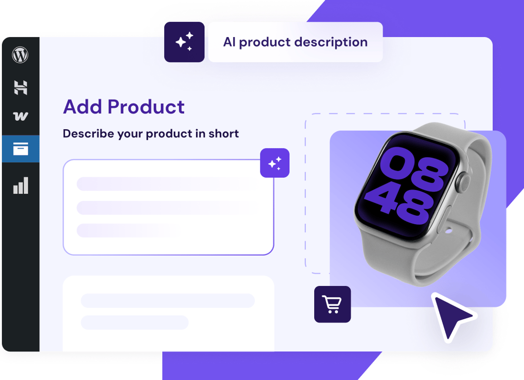 Change the server location of your web hosting service