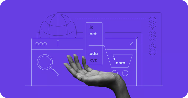 Quanto custará um nome de domínio em 2026? + Posso obter um gratuitamente?