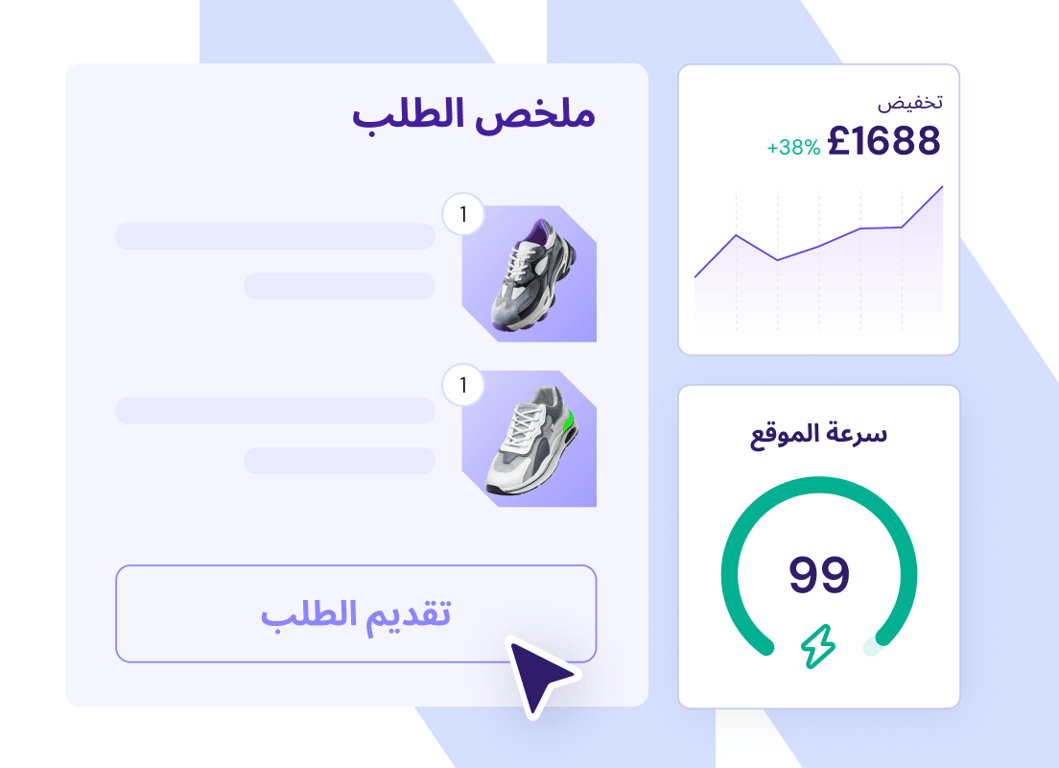 السرعة القصوى، الربح الأقصى