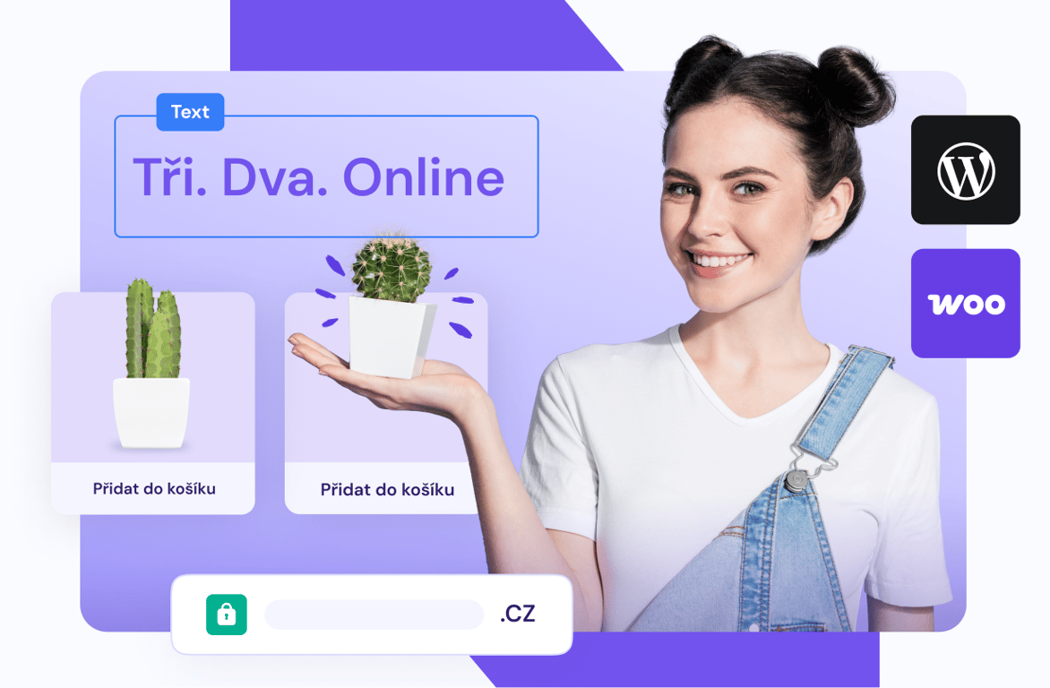 Realizujte své nápady