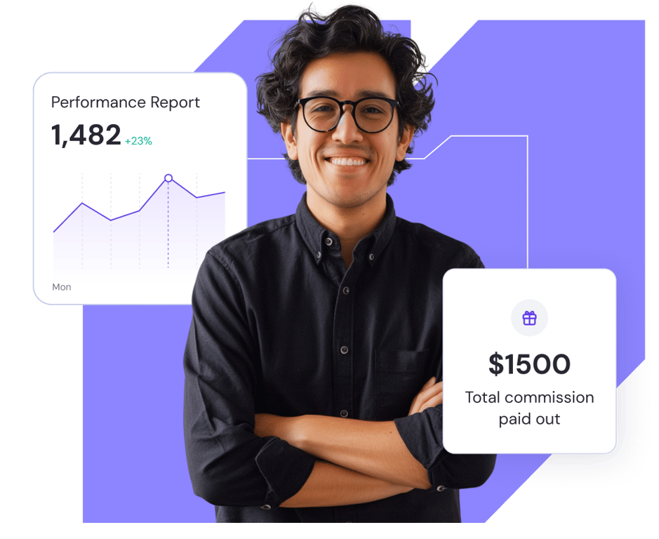 User-first affiliate marketing