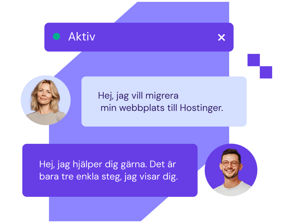Kraftfull lösning för din verksamhets behov